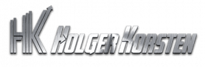 Holger Korsten Logo